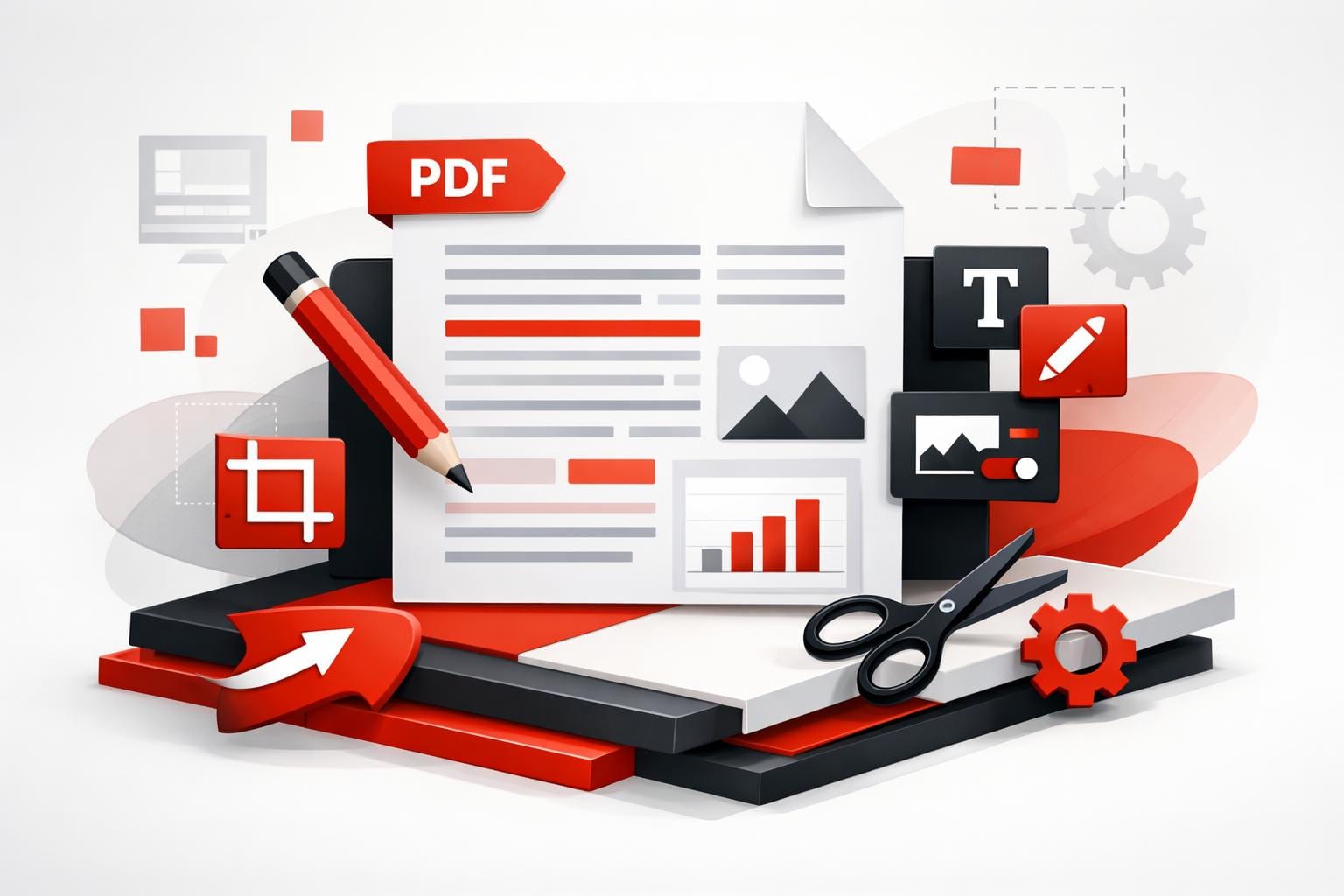 Edit PDFs Online Without Rebuilding Your Document