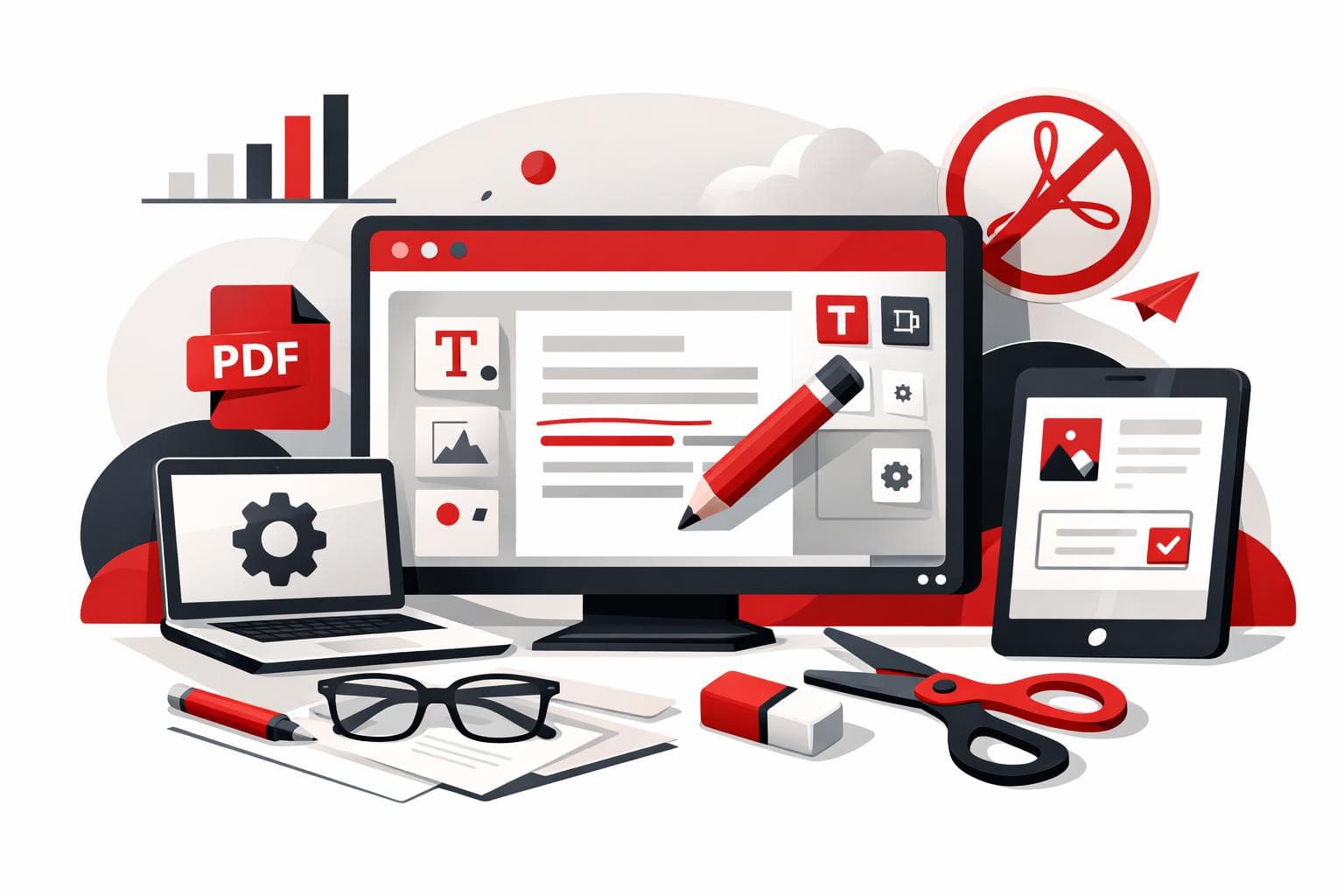 How to Edit PDFs Without Adobe Acrobat